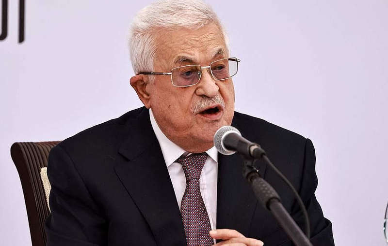 巴勒斯坦总统阿巴斯将出席“沙姆沙伊赫清静峰会” — 新京报