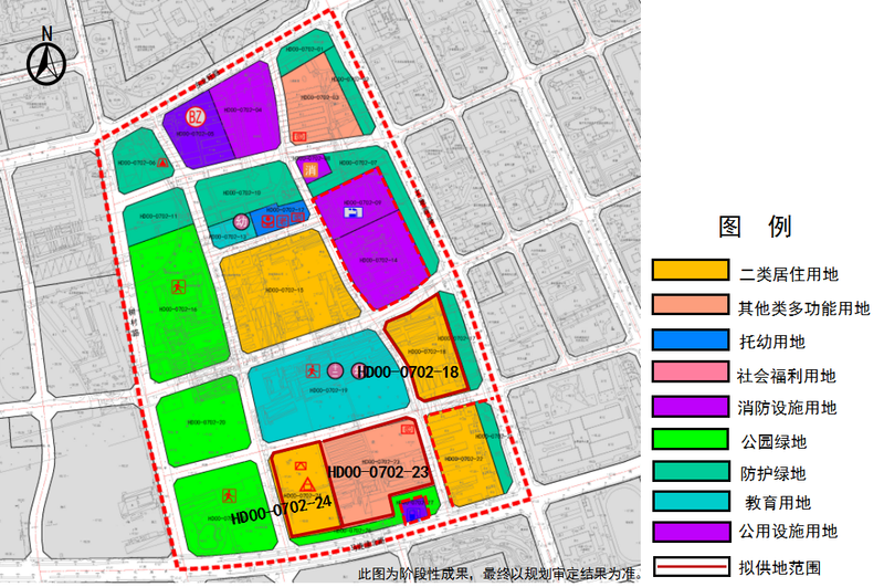 北京上新9宗地，涉海淀上地、丰台花乡、通州宋庄等优质地块 — 新京报