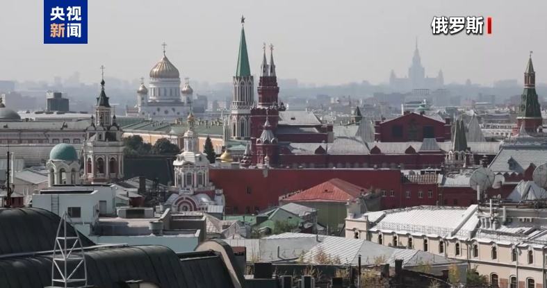 俄称击落数十架飞往莫斯科无人机 — 新京报