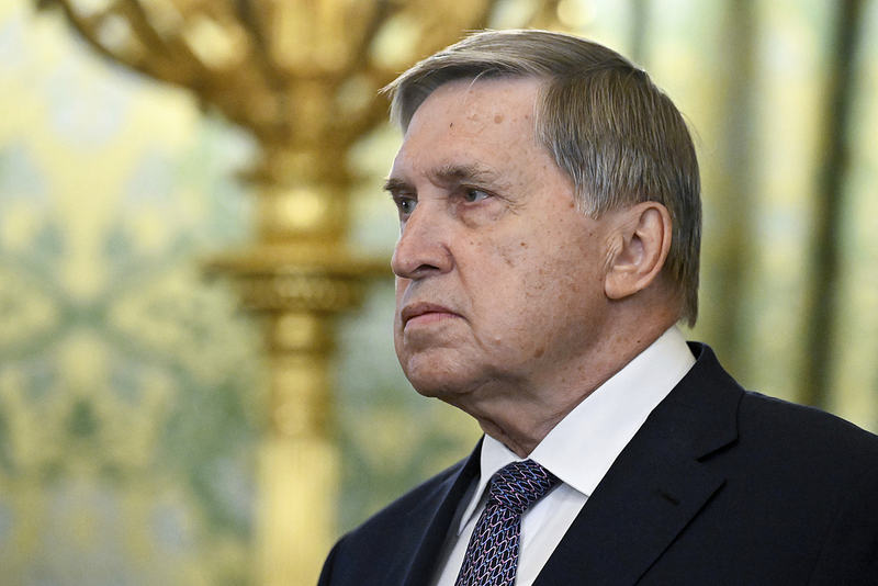 俄总统助理：普京以及特朗普碰头被迫仍是存在 — 新京报