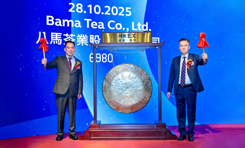 三百年制茶世家的老本答卷：八马茶业上市面前的三重飞轮 — 新京报