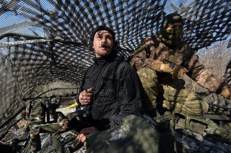 俄称进入波克罗夫斯克“逐屋战争” 俄乌战局会就此修正吗？ — 新京报