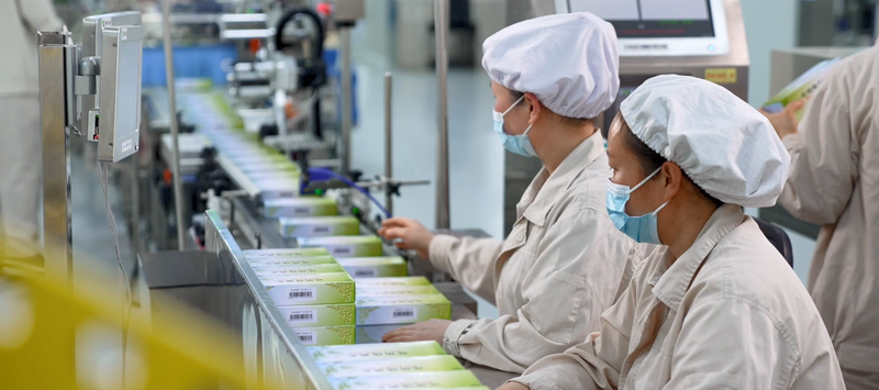 老字号推“新”措施，经营质效周全提升 — 新京报