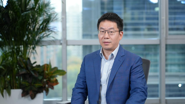 AI浪潮录｜智谱刘德兵：极致技术追求与广泛链接生态才是护城河