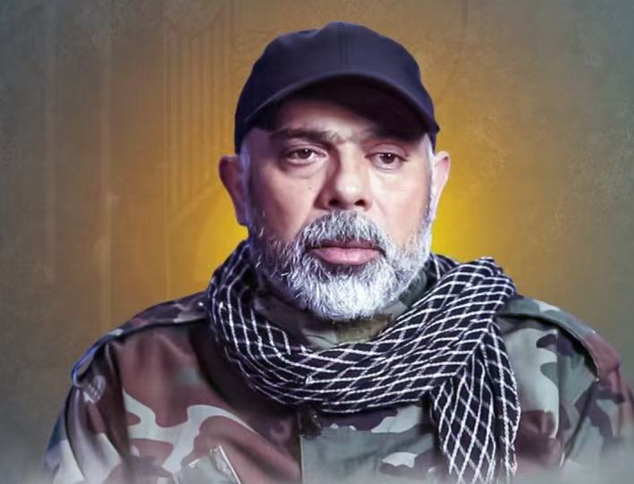 黎巴嫩真主党证实其低级向导人遭以军空袭身亡 — 新京报