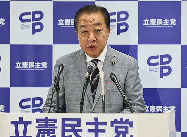 日本前首相品评高市过错行动 称应剖析日方民间态度 — 新京报