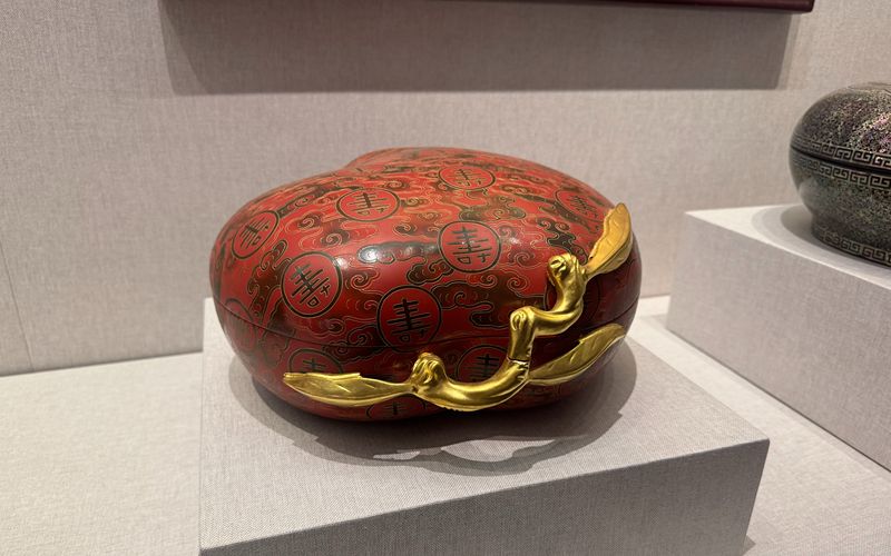 一张照片让国宝“回家”，燕京八绝将启动海外文物再造计划 — 新京报