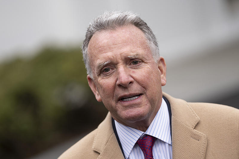 俄总统助理：美特使威特科夫将于下周碰头莫斯科 — 新京报