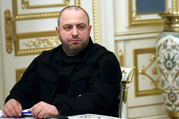 美国务卿及特使将于佛州同来访的乌代表团碰头 — 新京报