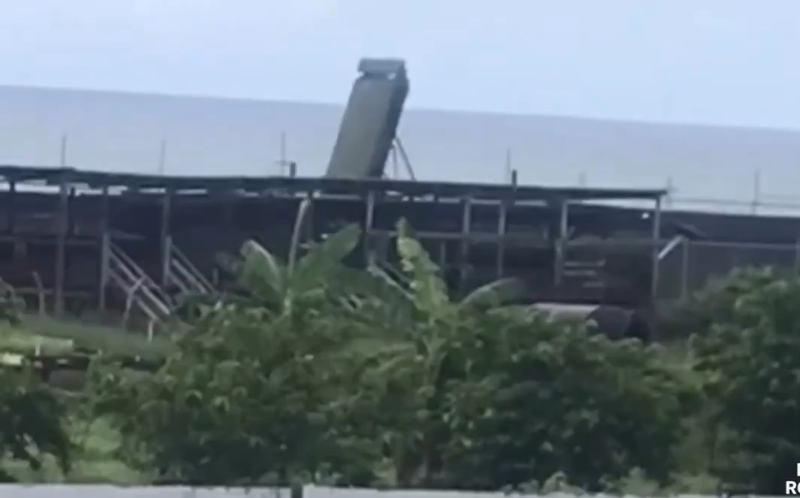 美战机在委海岸临近盘旋 委防长称“清静即未惠临” — 新京报