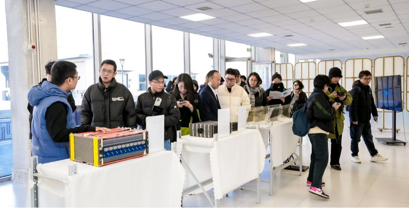 “氢能领航·双碳助力 ”主题评论活动在京启动 — 新京报