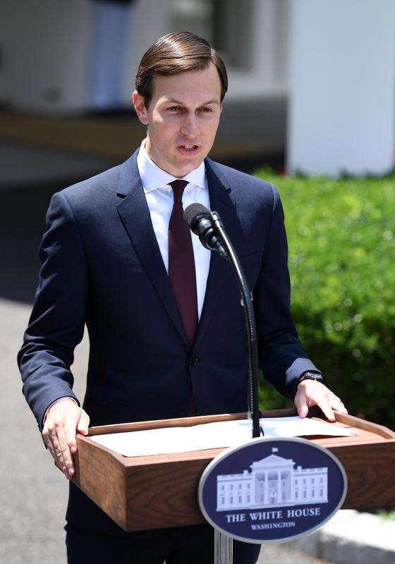 美乌谈判越日 美方称谈妥“安保布置框架” — 新京报