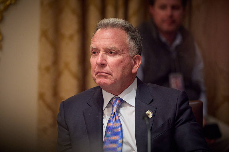 美乌停止3天谈判 主要品评辩说河山以及清静保障下场 — 新京报