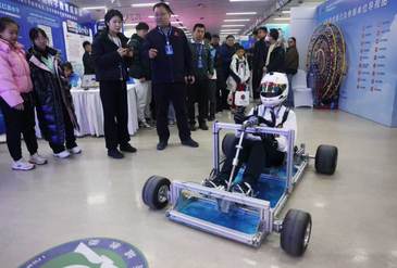 第43届北京学生科技节圆满落幕