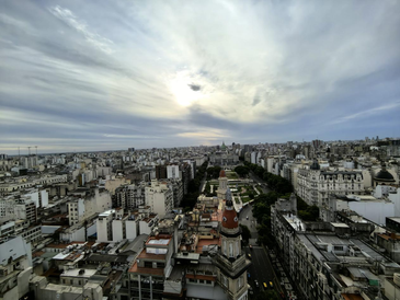 首次实现直航！阿根廷国家旅游局：欢迎中国游客从一杯热开水开始