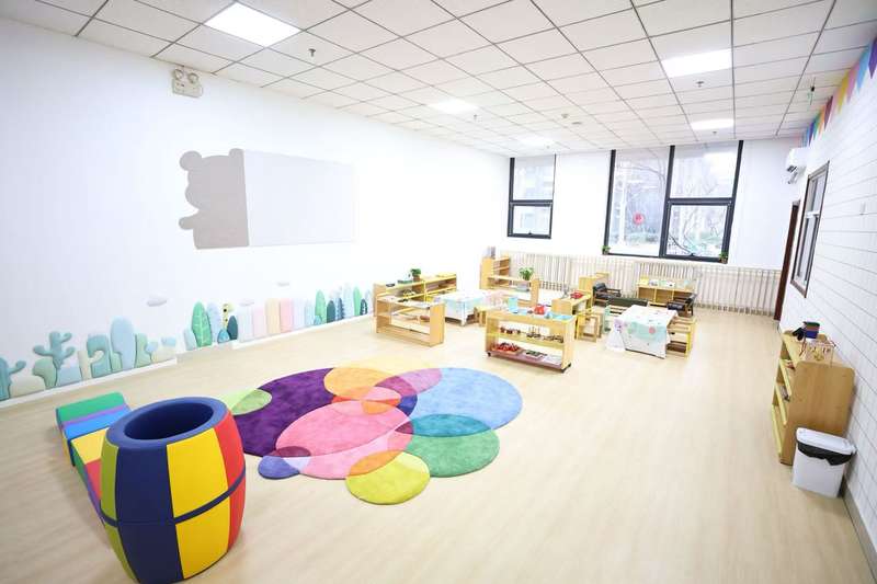 朝阳区劲松街道成立科学育儿指导中心，将提供全链条社区支持 — 新京报