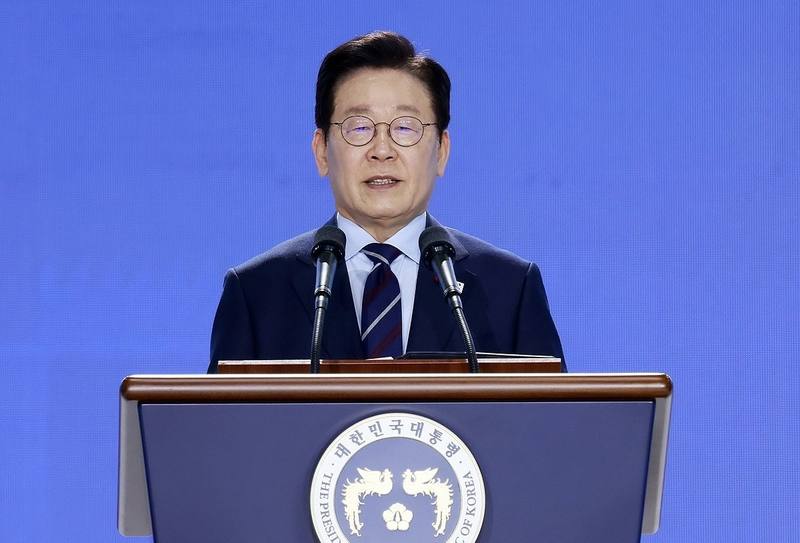 韩国政府计划解除对朝鲜《劳动新闻》报的阅览限制 — 新京报