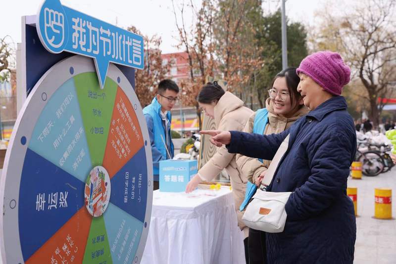 “南水”进京11周年，累计接收水量115.7亿立方米 — 新京报