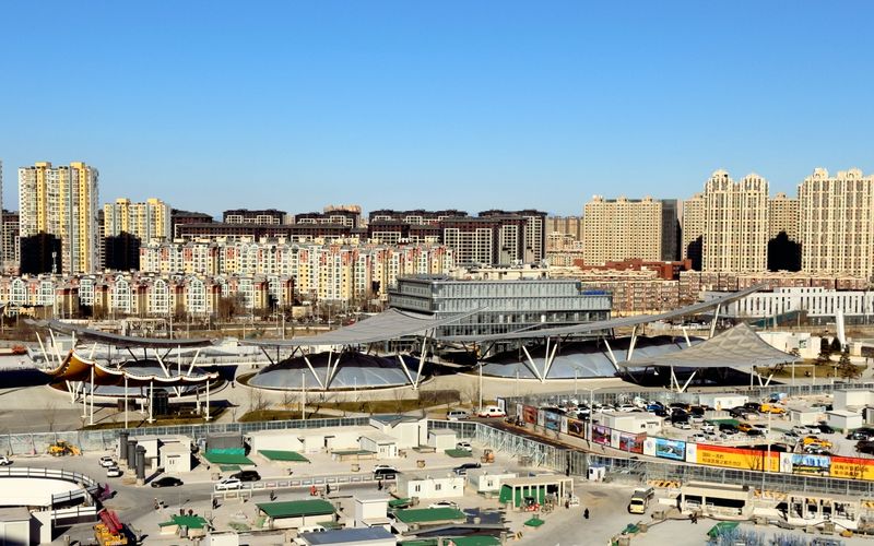 最全交通指南：地铁、公交、自驾、打车如何接驳北京通州站？ — 新京报