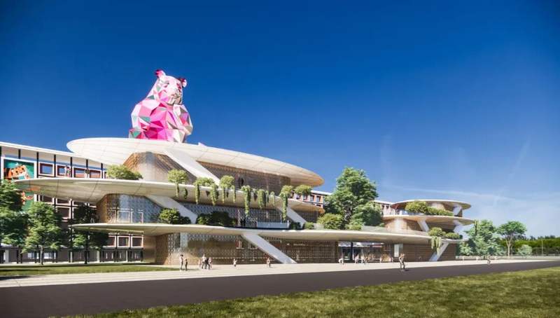 浙江宁海在建3座城镇污水处理厂 将日均新增“净水”能力4万吨