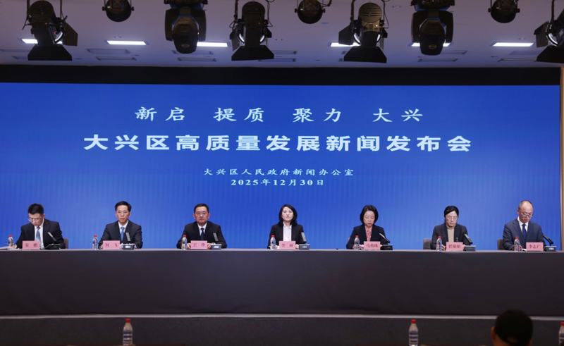 北京野生动物园将升级，规划建设珍稀动物特色园区 — 新京报