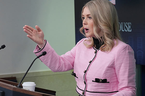 白宫：被扣油轮上船员可能被带到美国接受审判 — 新京报