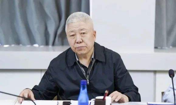 原中央防范和处理邪教问题领导小组办公室副主任高以忱被开除党籍 — 新京报