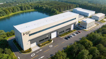 星梭科技入冀，破解可回收火箭“试车瓶颈”