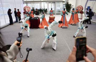 机器人“浓度”创新高，2026中关村论坛明日开幕