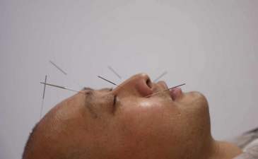 喷嚏不断！北京花粉高峰，中医方案巧解过敏