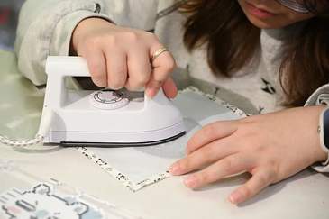 女孩玩“拼豆”不幸触电离世！这种加热设备一定别用