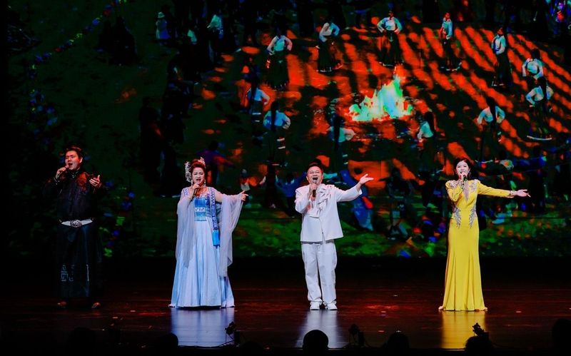 2026北京民族电影展启动，19部影片入围参展 — 新京报