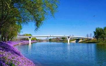 恢复历史水系，北京将营造“六海映日月、八水绕京华”景观