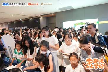 孩子爱听，家长买单，这个IP凭什么能3年跑出超85亿次播放