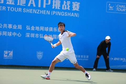 珠海黑马怎么样吴迪告负无缘深圳挑战赛冠军 中国男网8进决赛仅拿下1冠_https://www.jmylbn.com_新闻资讯_第1张