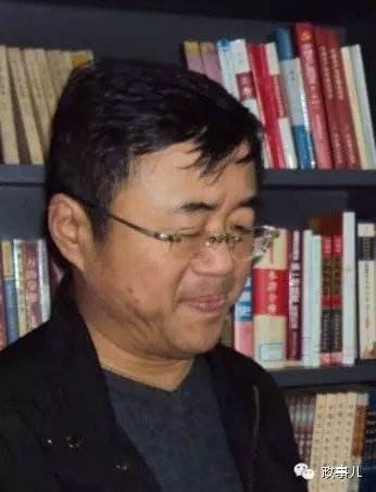 中纪委“一支笔”习骅为啥写这些内容批这些人? — 新京报