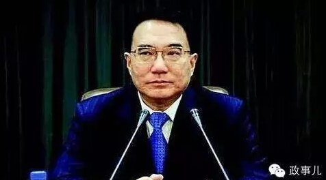 王珉如何罔顾习近平对辽宁提出的政治要求?