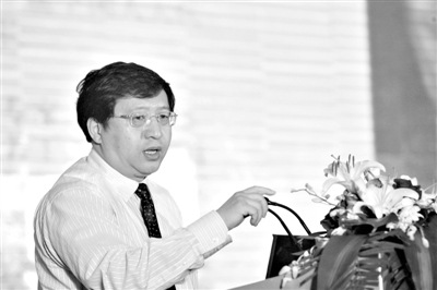 北邮校长方滨兴因身体原因“请辞”