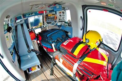急救什么机999购入两架直升机打造“空中ICU”_https://www.jmylbn.com_新闻资讯_第2张