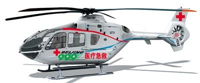 急救什么机999购入两架直升机打造“空中ICU”_https://www.jmylbn.com_新闻资讯_第1张