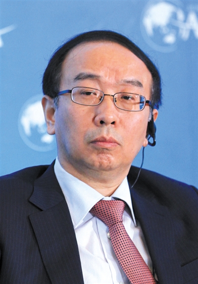 马云张东宁等企业家热议十九大报告