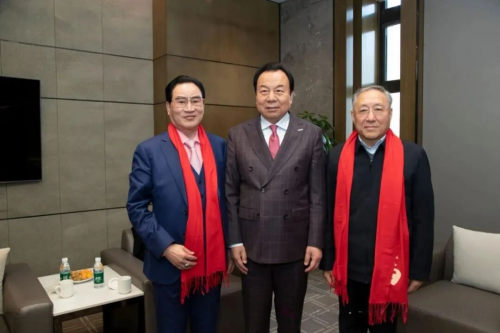 全球创新企业家联盟在京成立汇聚创新力量共谋产业未来