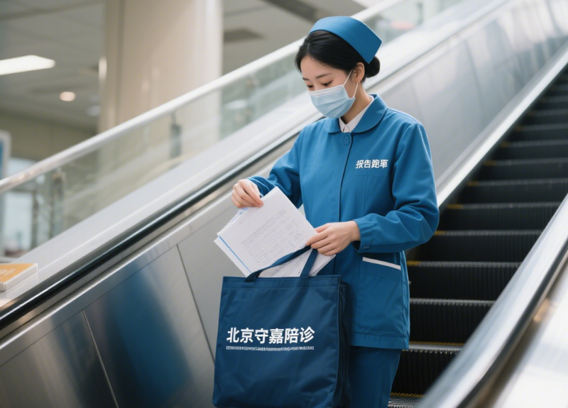 关于北京大学第三医院住院办理陪诊挂号就医花销逐项核对，消费透明无隐患的信息