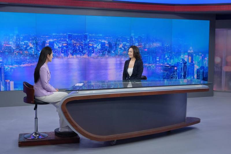 咏泰曹雯宏：重塑医疗新定义