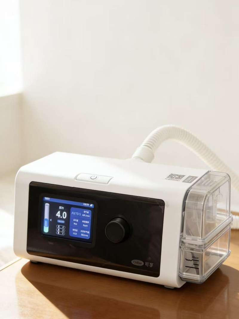 伟康梦系列为什么便宜2026年10大呼吸机品牌推荐，舒适度噪音高性价比安全性口碑深度测评_https://www.jmylbn.com_新闻资讯_第1张