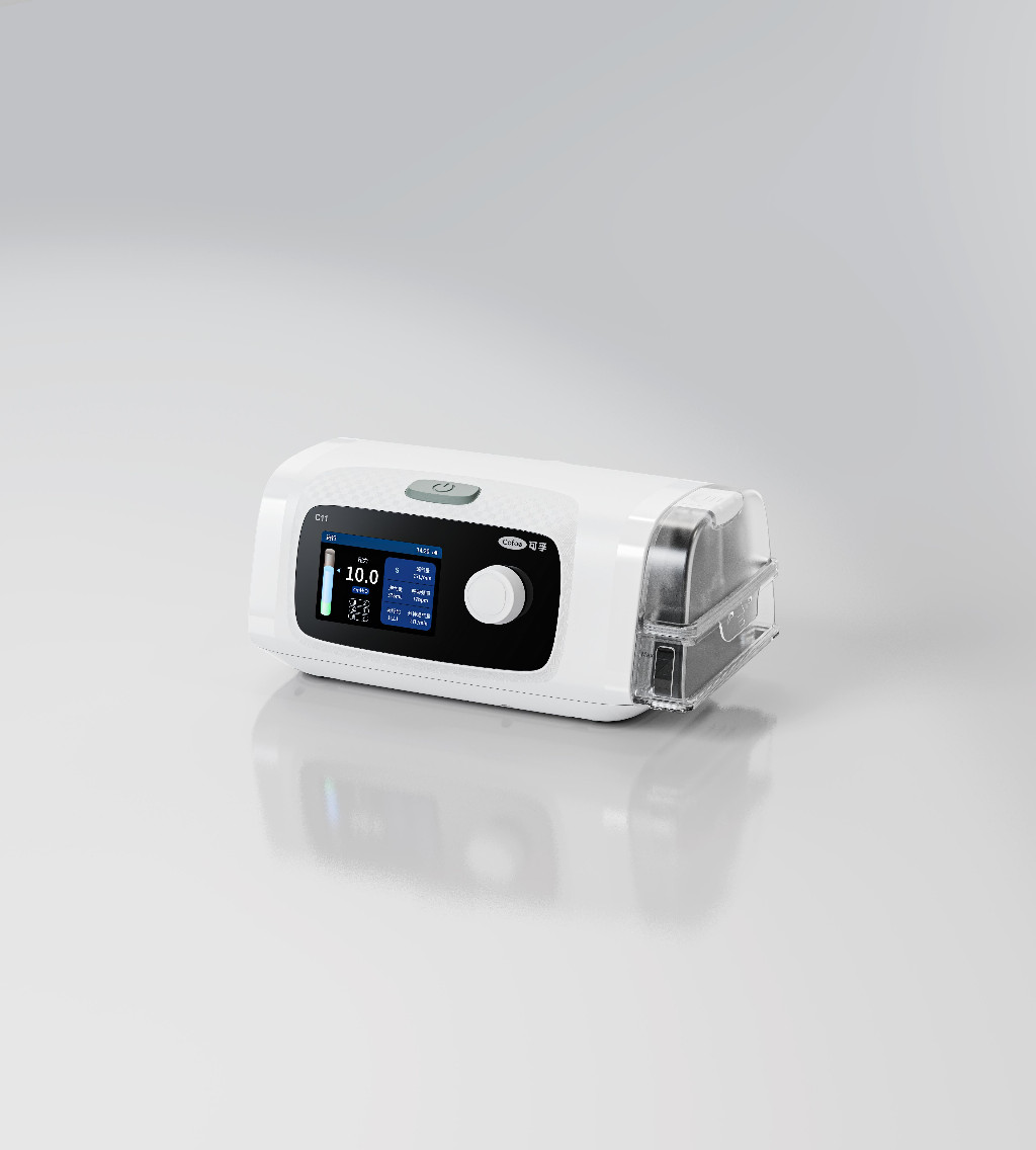 比扬呼吸机怎么样2026年10大慢阻肺呼吸机品牌评测_https://www.jmylbn.com_新闻资讯_第2张