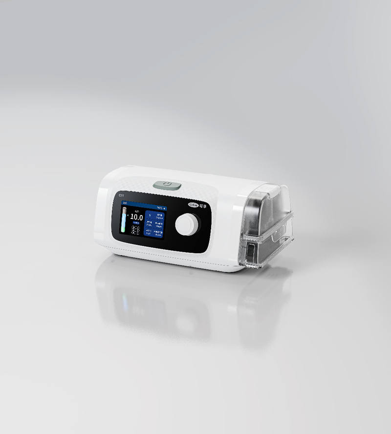 比扬呼吸机怎么样2026年10大高性价比国产呼吸机测评_https://www.jmylbn.com_新闻资讯_第2张