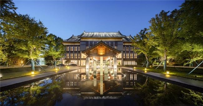 高端酒店有哪些品牌?HENTIQUE涵田为您打造自然与人文共生的旅居典范 — 新京报
